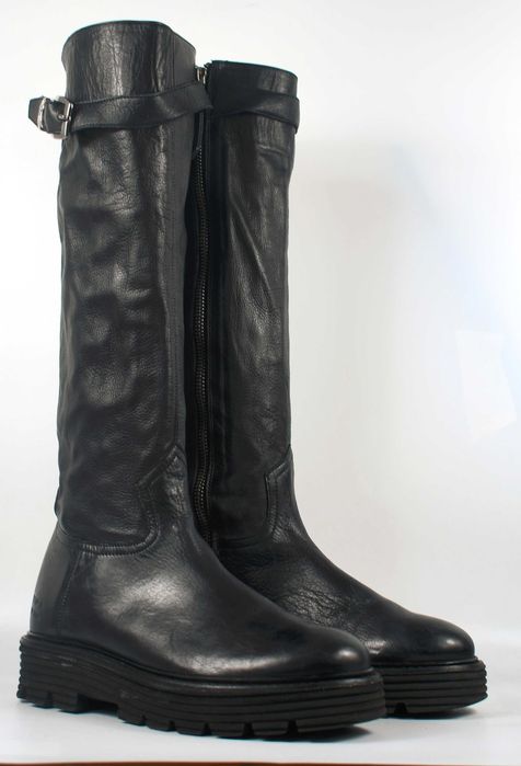 Używane kozaki melvin & hamilton Leonie roz. 36