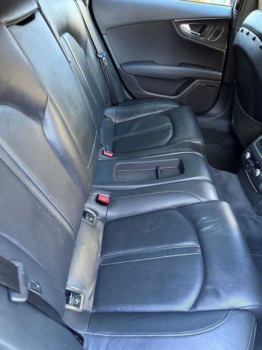 2014       Audi   RS7