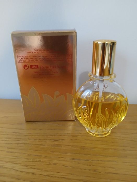 Clea Yves Rocher unikat perfumy, woda perfumowana
