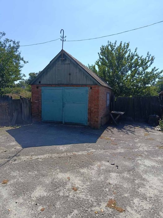 Продам будинок у мальовничому селі Гути ,Богодухівський район