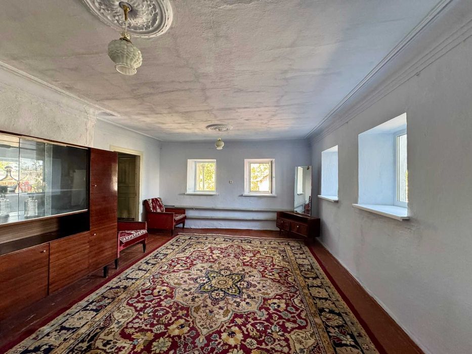 Продаю будинок, Тернівка, вул. Павла Глазового. Без комісії! Ц5