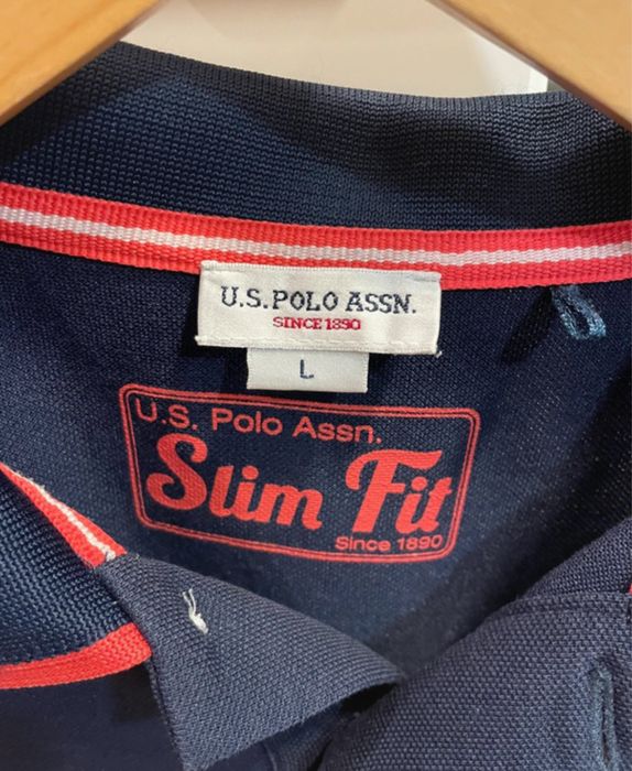 Polo US Polo ASSN