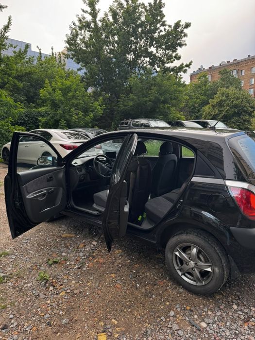 Kia Rio 2008 VIN Y6LDE24128L003196 фото оголошення 7 з 18