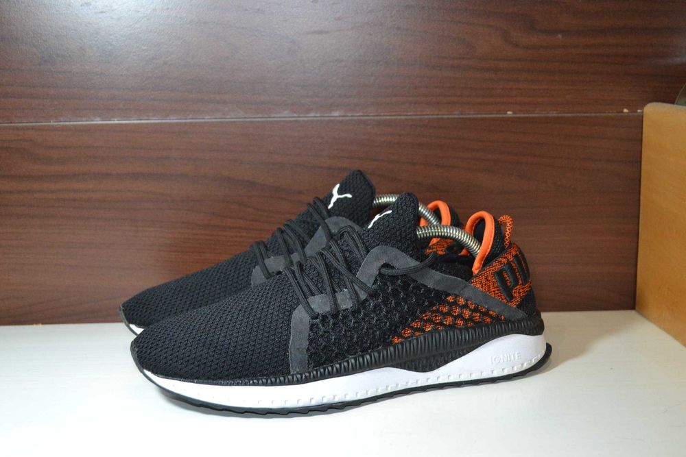 puma tsugi netfit 44-44.5р кроссовки оригинал