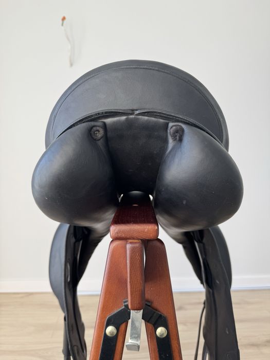 Siodło ujeżdżeniowe Prestige