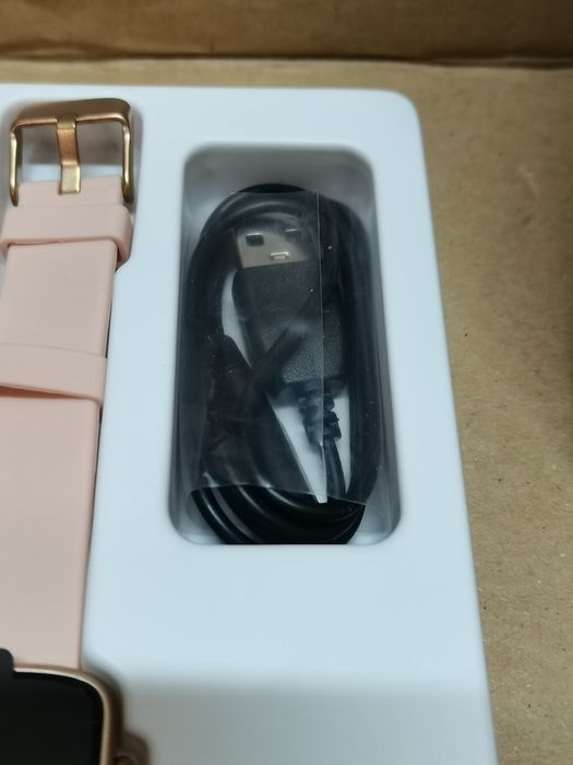 SHANG WING Lynn (mm)= Smartwatch