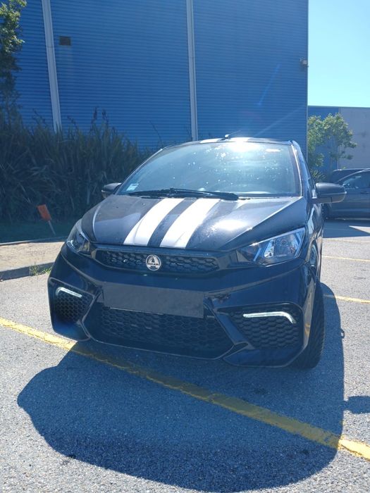 Aixam GTi Diesel