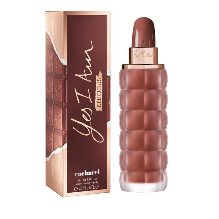 Yes I Am Delicious 75ml EDP
