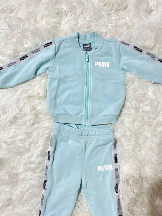 Оригінальний костюм Puma