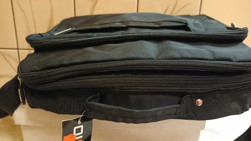 Torba na ramię Bellugio