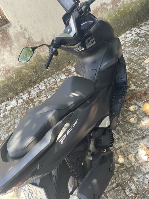 Honda PCX 125cc 2025