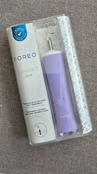 Foreo Espada 2 Plus Lavender