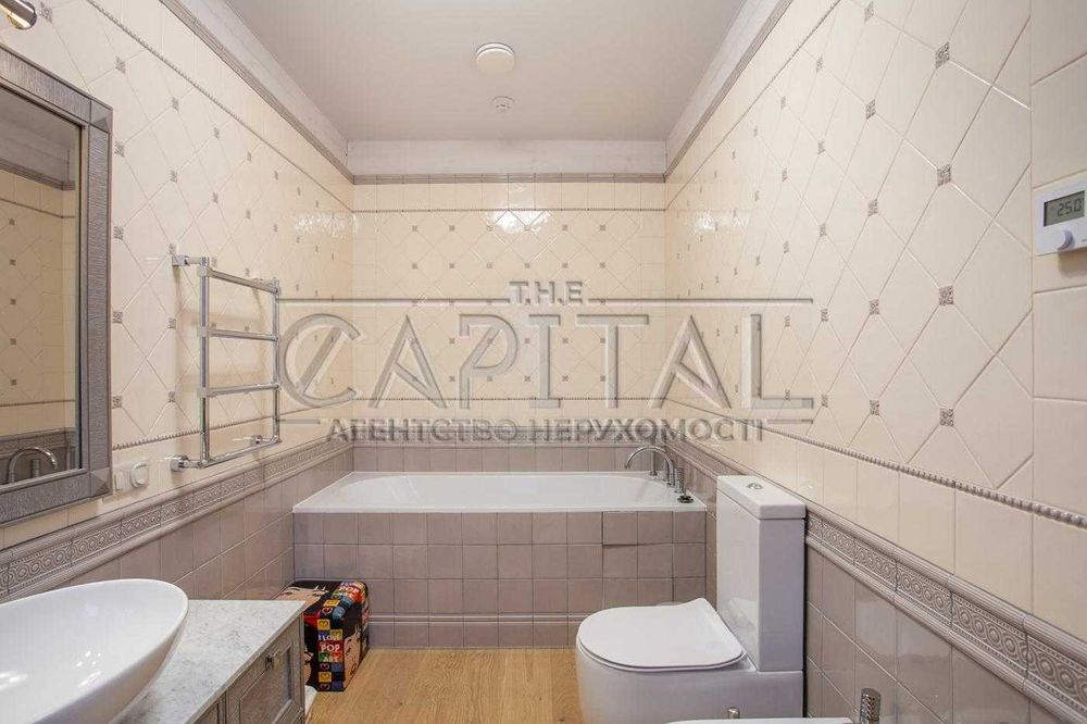 Продажа автономного дома Козин, вул. Старокиївська, 4 спальни