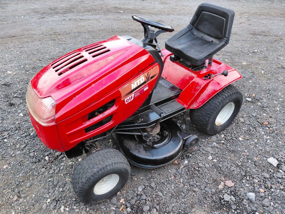 Traktorek kosiarka Viking / husqvarna/ stiga/MTD