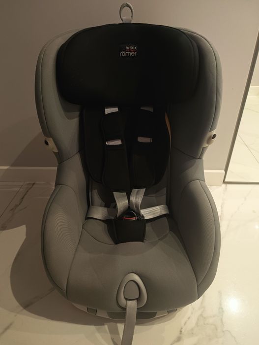 Fotelik samochodowy Britax Romer Trifix  ECE R44/04 9-18kg