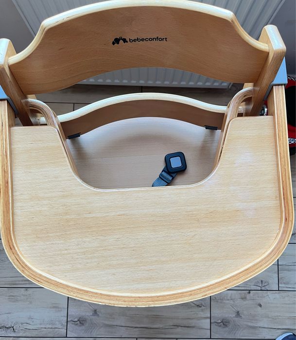 Krzesełko do karmienia