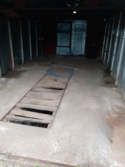 Продам Гараж м. Канів