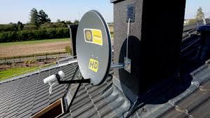 Montaż anten sat.naz..Dębica Pilzno Brzostek Jasło inst.ant naprawa TV