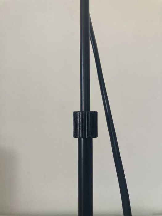 Candeeiro extensivel