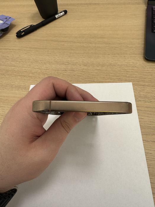Корпус iphone 16 Pro max