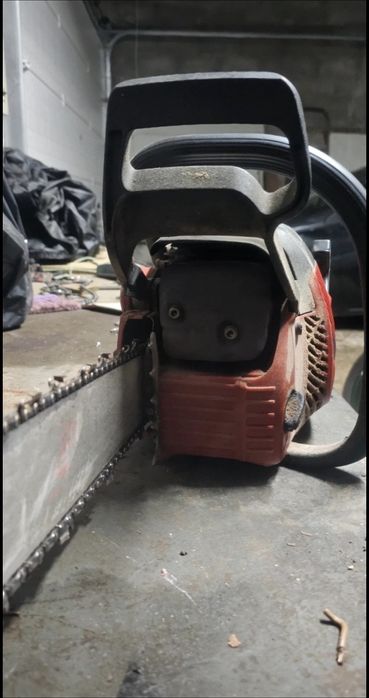 Motosserra Jonsered Cs2145