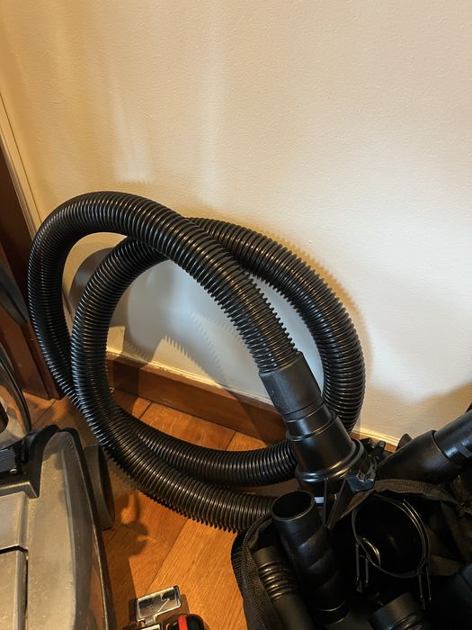 Aspirador Kirby Avalir