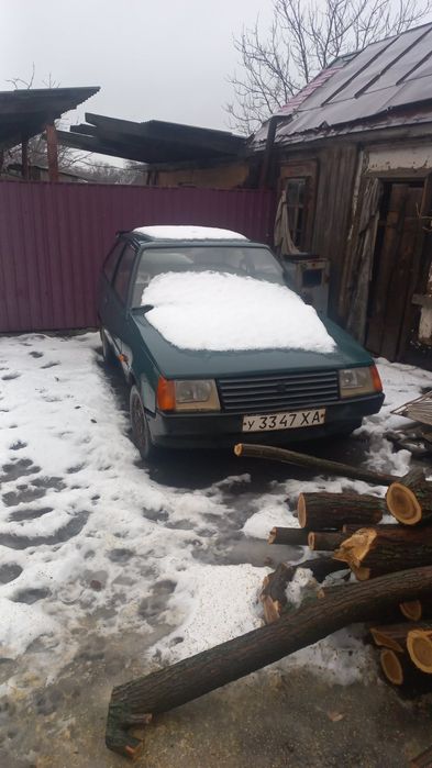 Продам таврию заз 1102