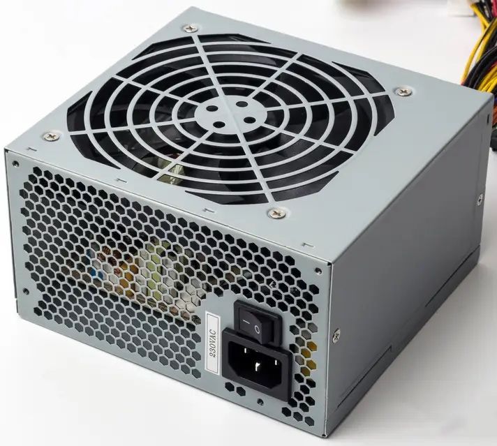 Блок питания для ПК , комплютера 250-400w