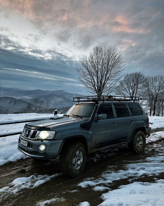 Джип тур, подожі в гори, Маковиця, полонини.
