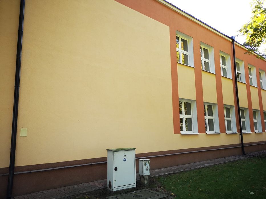 Mycie elewacji, dachów, kostki - najlepszy efekt! Dzwoń!