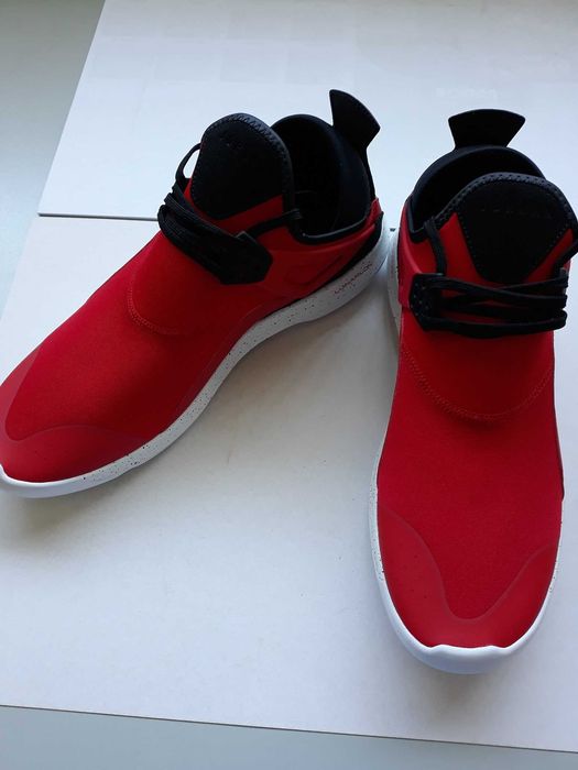 NOVO - Nike Jordan Fly '89 para o número 46