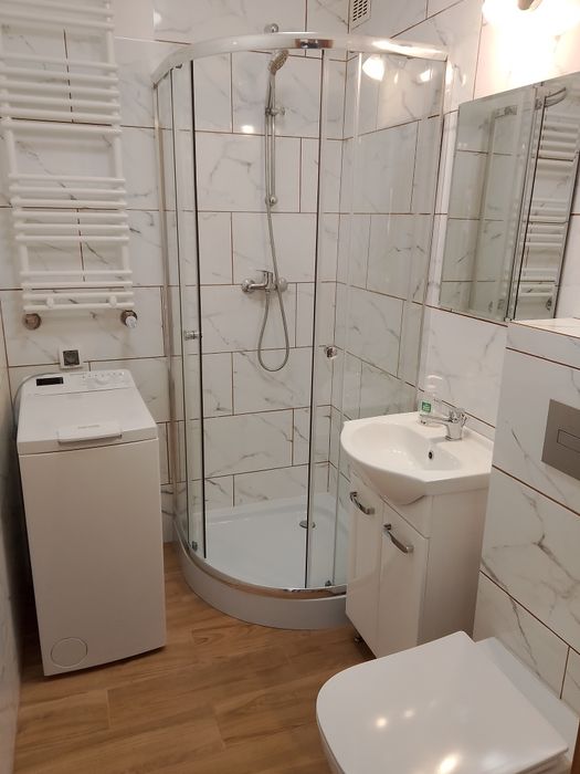 Fajna kawalerka 31 m2