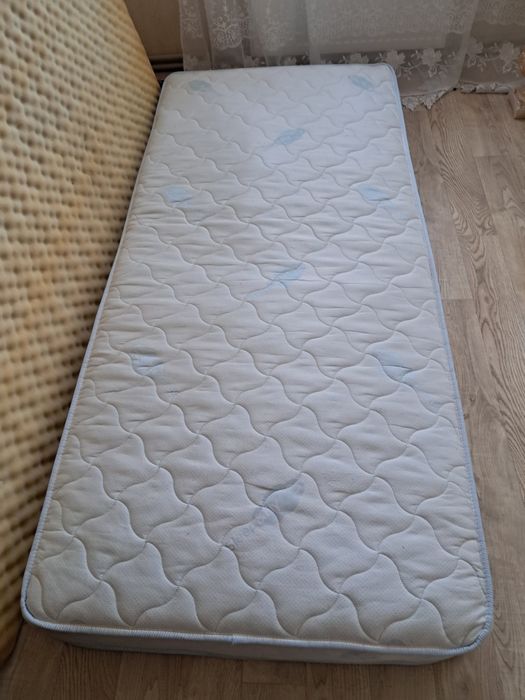 Продам ортопедичні матраси