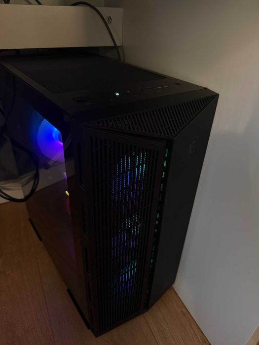 PC GAMING – i7-12700KF | RTX 3070 8GB | 32GB RAM | 1TB