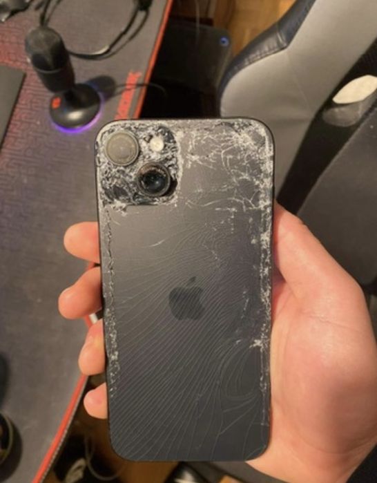 Skup IPhone - cała Polska