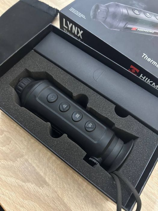 Тепловізор LYNX PRO LH19