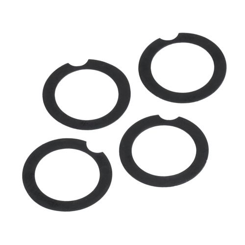 Zestaw podkładek AKM gwint M14x1L pod kompensator