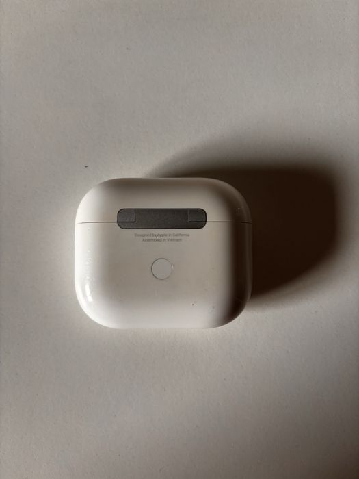 Słuchawki Apple Airpods 3