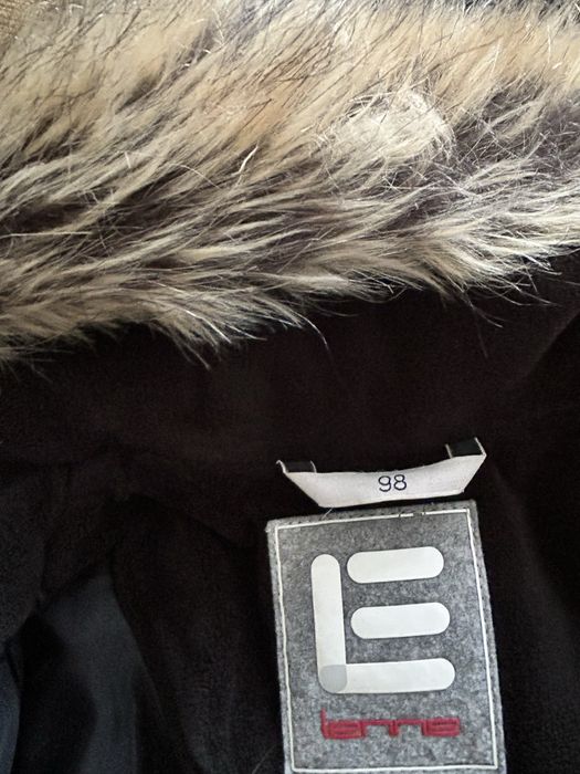 Lenne зимовий комплект