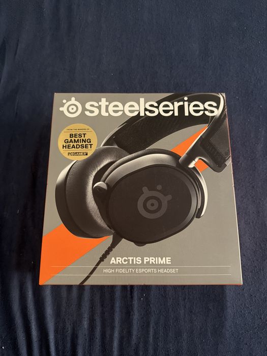 Steelseries ARCTIS PRIME