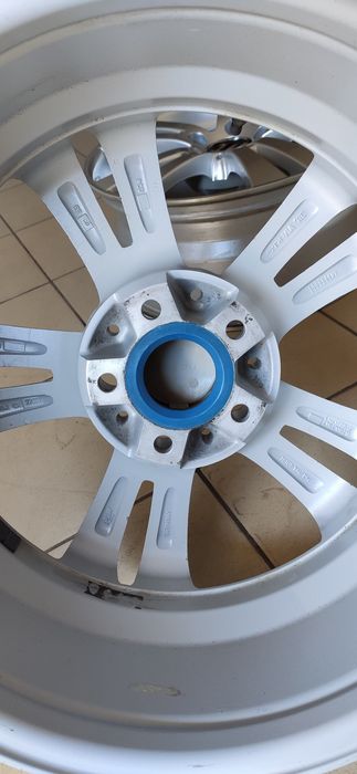 Диски R-17 5*112 7,5j et38  (Mercedes VW Skoda Audi)