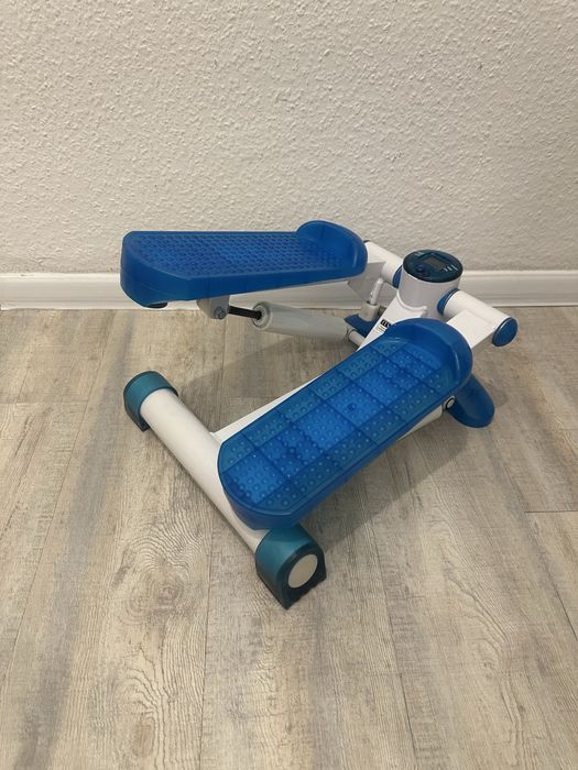 Тренажери для реабілітації з Німеччини !