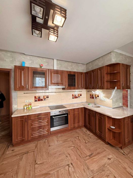 2-комнатная квартира по адресу ул. Китобойная (площадь 94 м²) - Atlanta.ua - фото 7