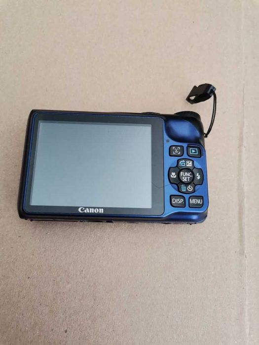 Фотоаппарат Canon A2200 HD