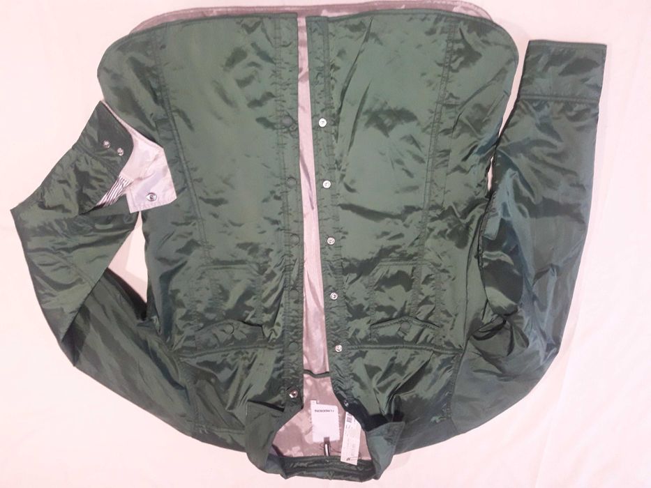 Kurtka męska. Rozmiar L.