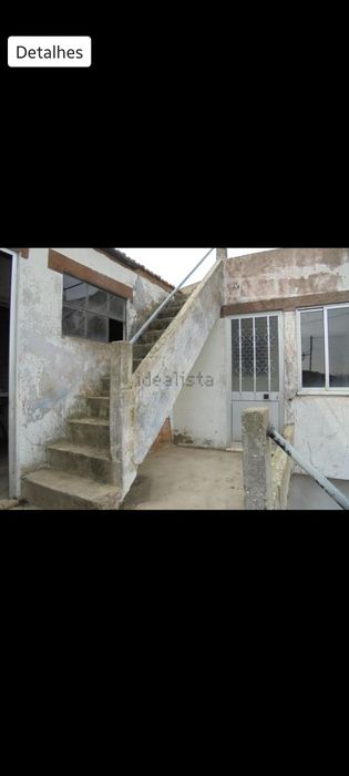 Moradia em Pedra - para recuperar