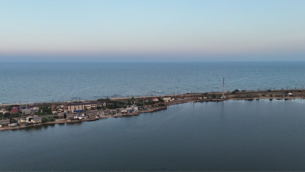 Оренда будинку/ номерів між морем і лиманом