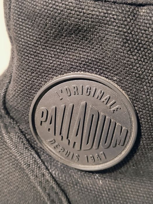 Buty Palladium wkładka 28,5 cm