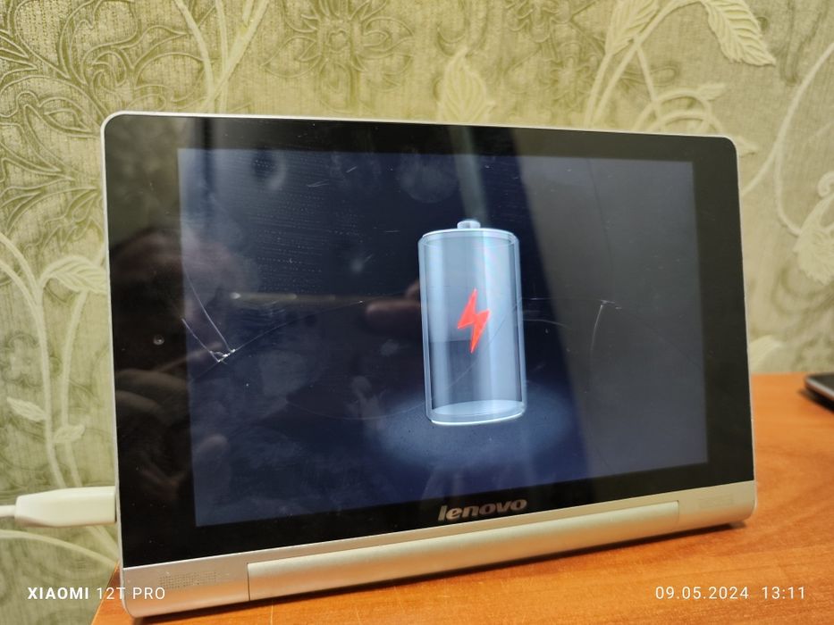 Продам планшет Lenovo