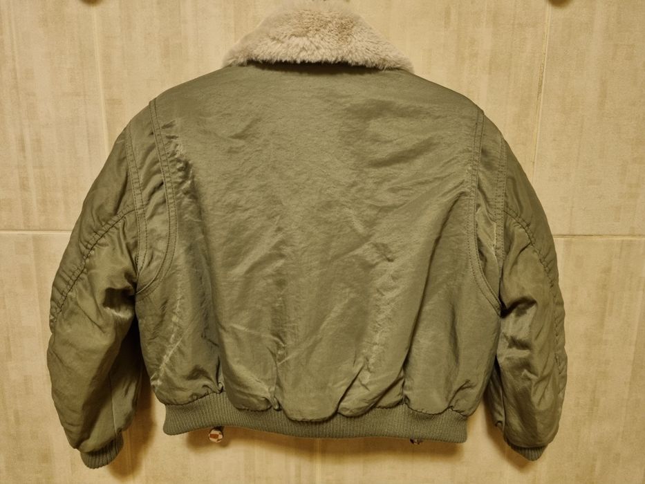 Куртка, курточка детская Zara